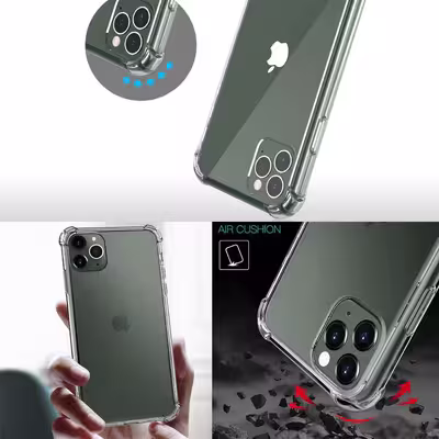 کاور کینگ پاور مدل S68 مناسب برای گوشی موبایل اپل iPhone 11 Pro