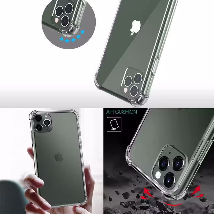 کاور کینگ پاور مدل S68 مناسب برای گوشی موبایل اپل iPhone 11 Pro