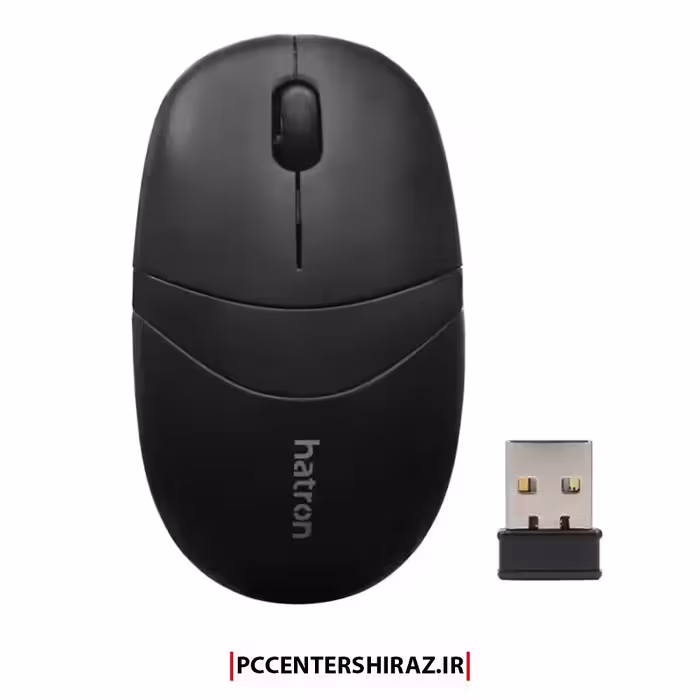 ماوس بیسیم هترون HMW360SL