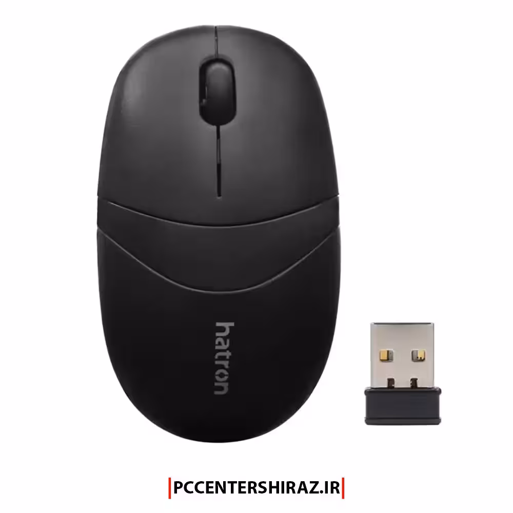 ماوس بیسیم هترون HMW360SL