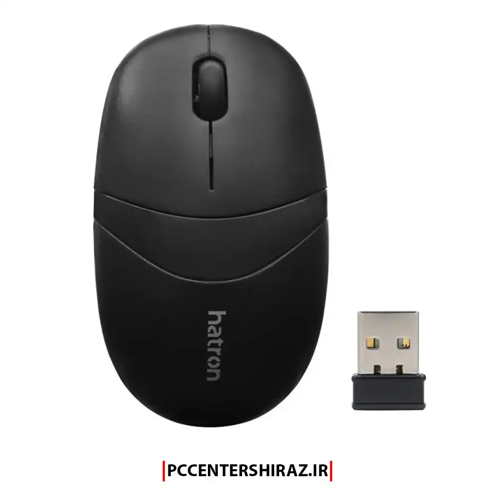 ماوس بیسیم هترون HMW360SL