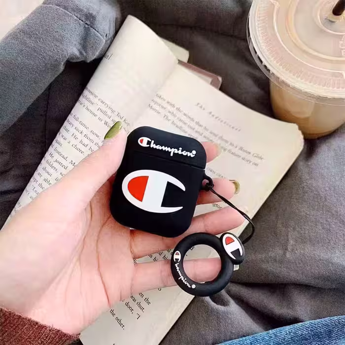 کاور کد cham07 مناسب برای کیس اپل ایرپاد 1/2
