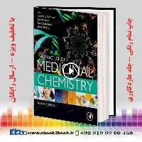 The Practice of Medicinal Chemistry 4th Edition