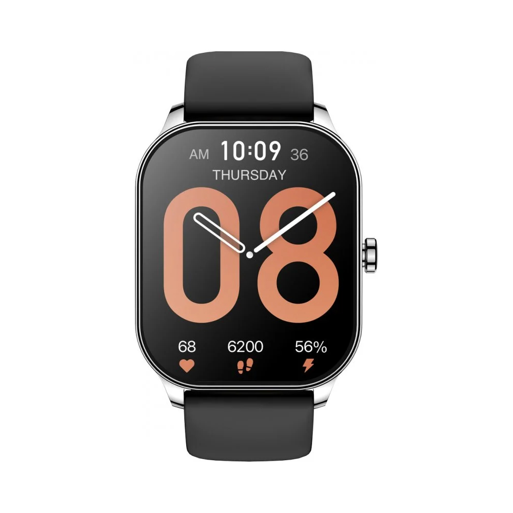 ساعت هوشمند امیزفیت مدل Amazfit Pop 3S