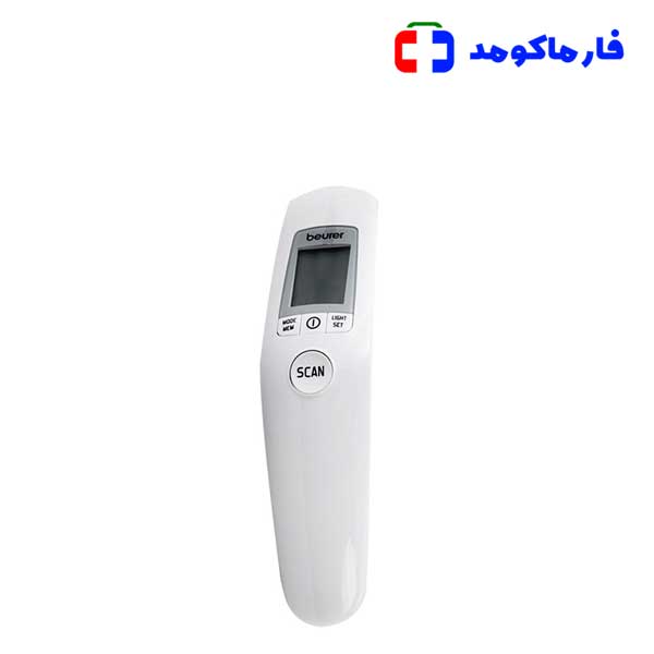 تب سنج دیجیتالی بیورر مدل FT90