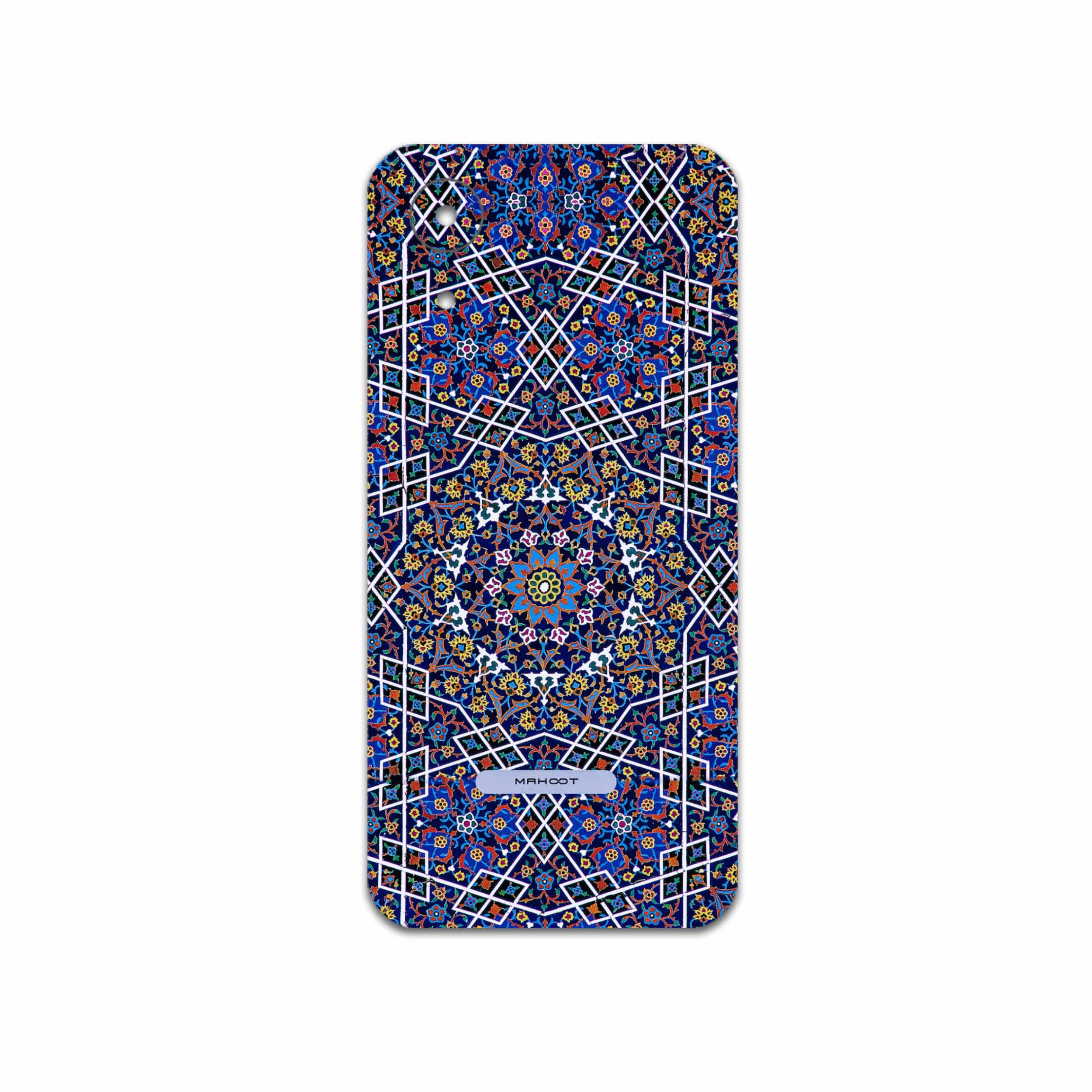 برچسب پوششی ماهوت مدل Iran-Tile6 مناسب برای گوشی موبایل سامسونگ Galaxy A03 Core