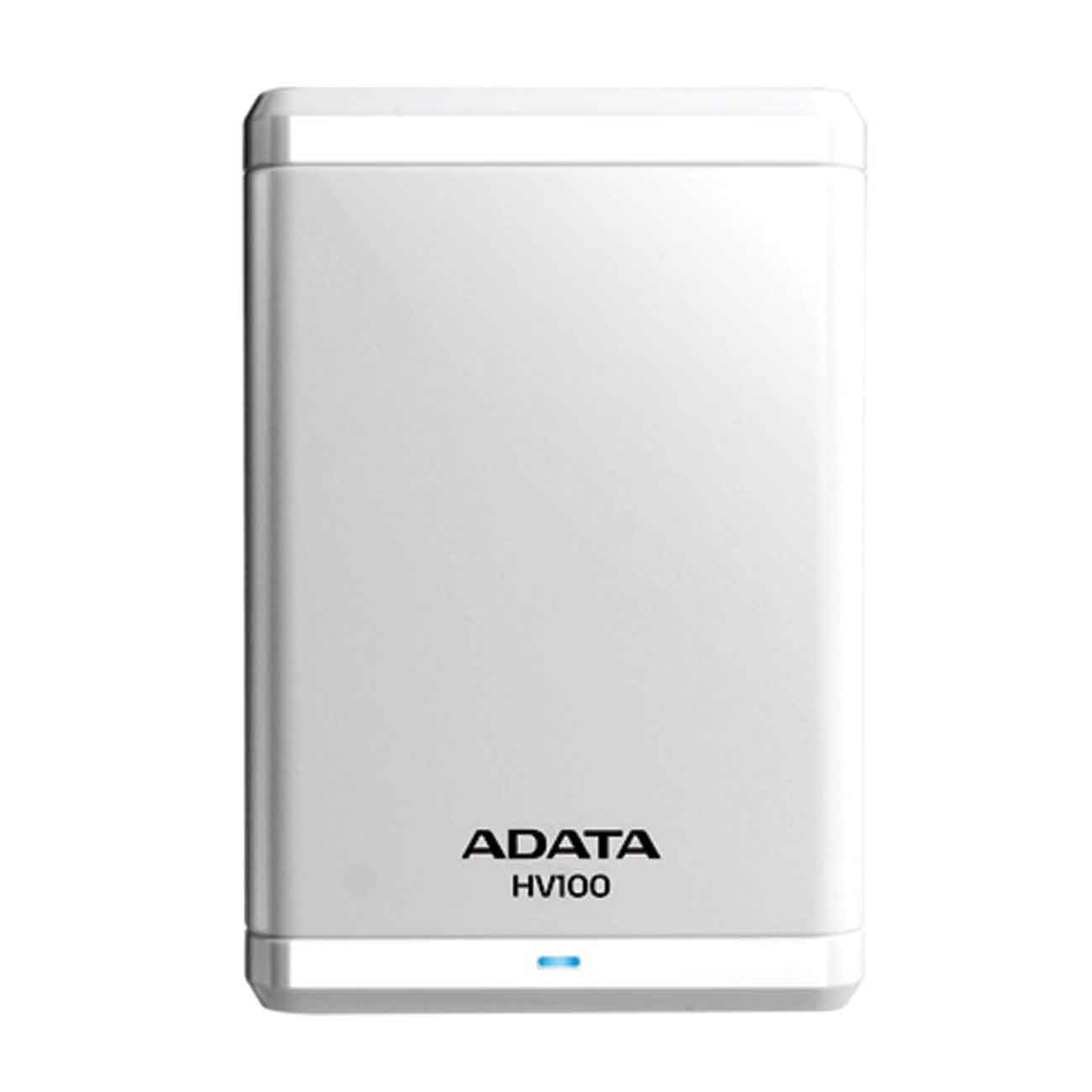 هارد دیسک اکسترنال ای دیتا HV100 1T