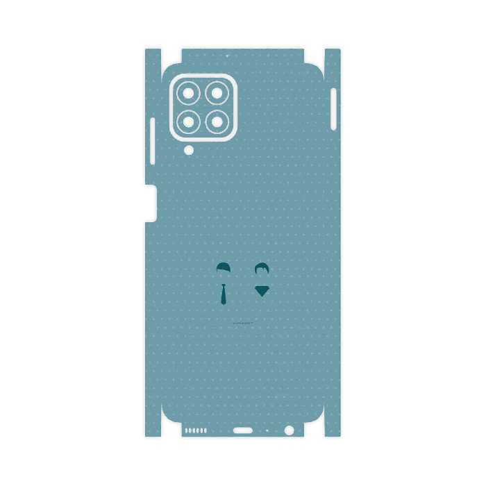 برچسب پوششی ماهوت مدل Minimal Miss and Mister-FullSkin مناسب برای گوشی موبایل سامسونگ Galaxy M33