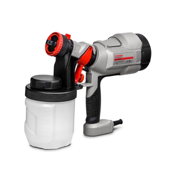 پیستوله برقی 400 وات کرون CT31013