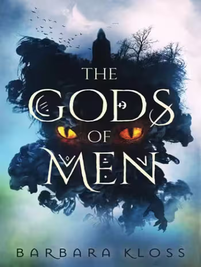 The Gods of Men (The Gods of Men Book 1) خدایان آدمیان (بدون حذفیات)