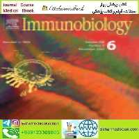 Immunobiology Volume 228 Issue 1 to 6 2023 TRUE PDF price 6€ - کتاب پزشکی بهار
