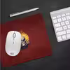ماوس پد طرح ghost rider کد 3594