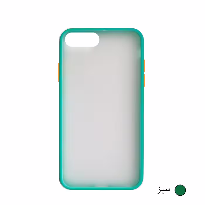 کاور مدل Life1 مناسب برای گوشی موبایل اپل iphone 7Plus/8 Plus