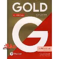 gold b1 preliminary new edition - فروشگاه کتاب اشراق