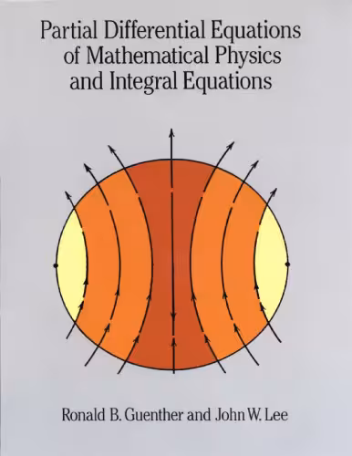 خرید و دانلود نسخه کامل کتاب Partial Differential Equations of Mathematical Physics and Integral Equations