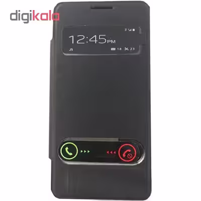 کیف کلاسوری مدل FC-001 مناسب برای گوشی موبایل سامسونگ Galaxy S2