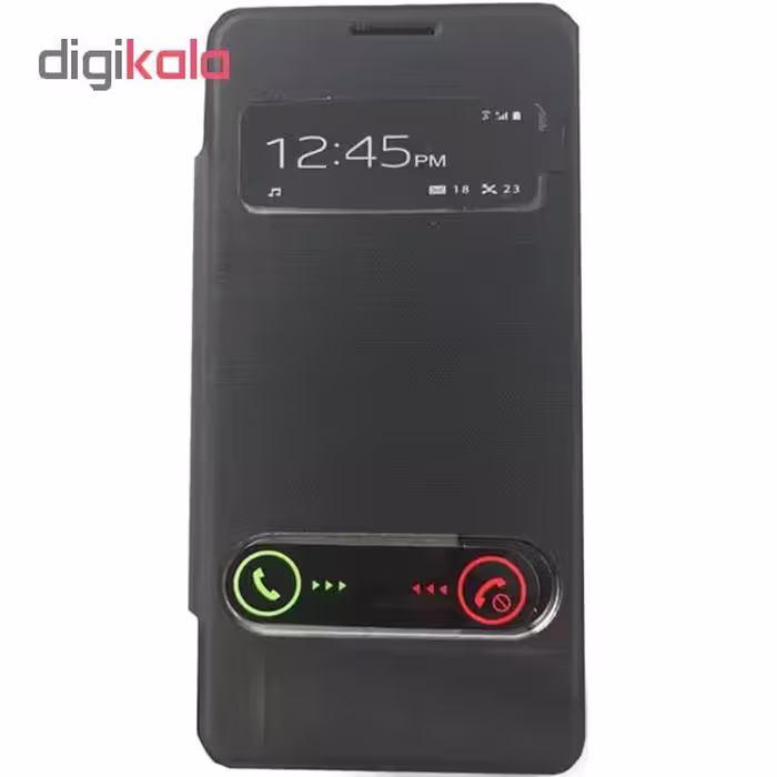 کیف کلاسوری مدل FC-001 مناسب برای گوشی موبایل سامسونگ Galaxy S2