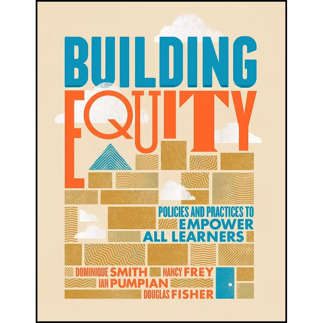 کتاب زبان اصلی Building Equity اثر جمعی از نویسندگان