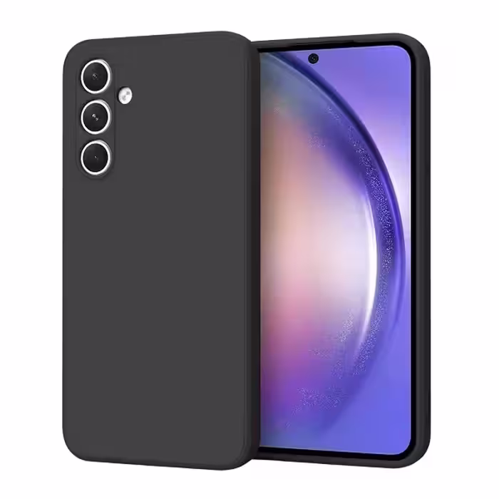گارد سیلیکونی اورجینال Samsung Galaxy A35 Silicon Case