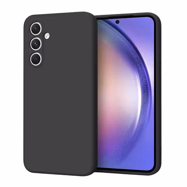 گارد سیلیکونی اورجینال Samsung Galaxy A35 Silicon Case
