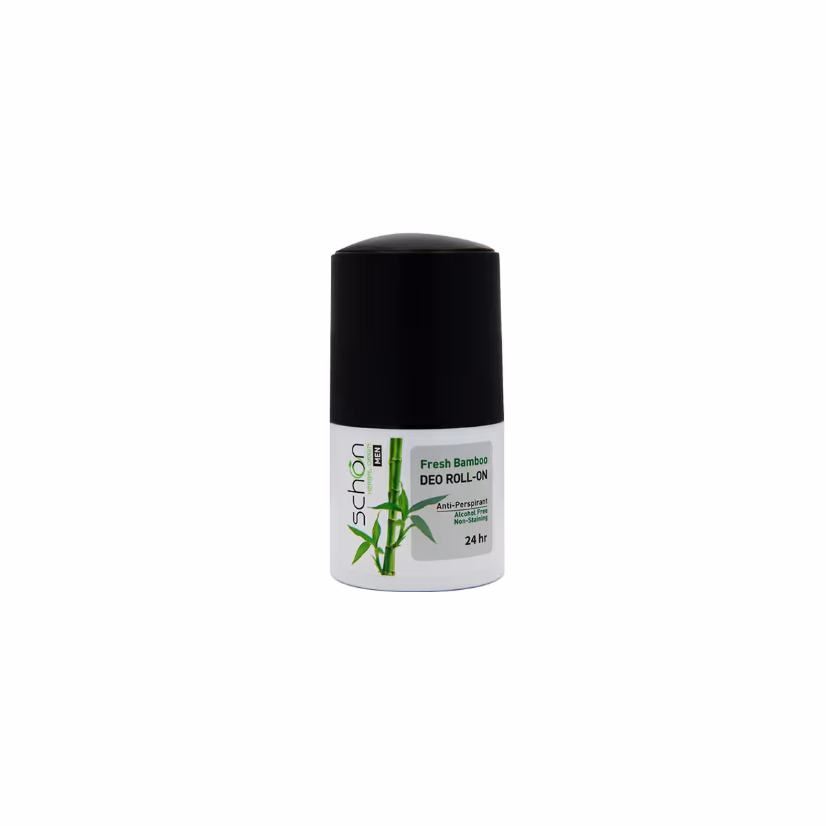 رول ضد عرق مردانه مدل Fresh Bamboo شون