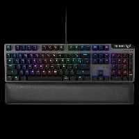 مشخصات، قیمت و خرید کیبورد گیمینگ ایسوس مدل TUF GAMING K7