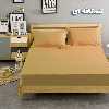 سرویس ملحفه بومرنگ مدل Simple-180 دونفره 3 تکه