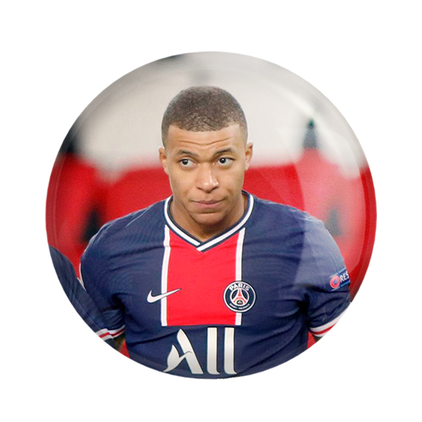 پیکسل خندالو مدل کیلیان امباپه کد 14029