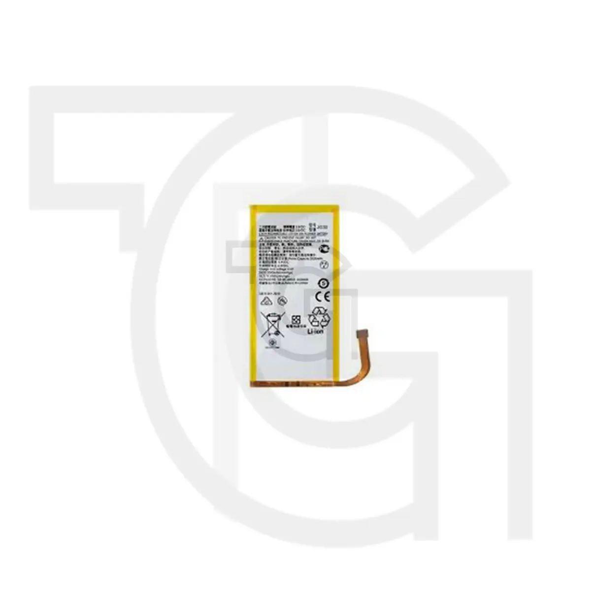 باتری موتورولا Battery Motorola XT1962-4