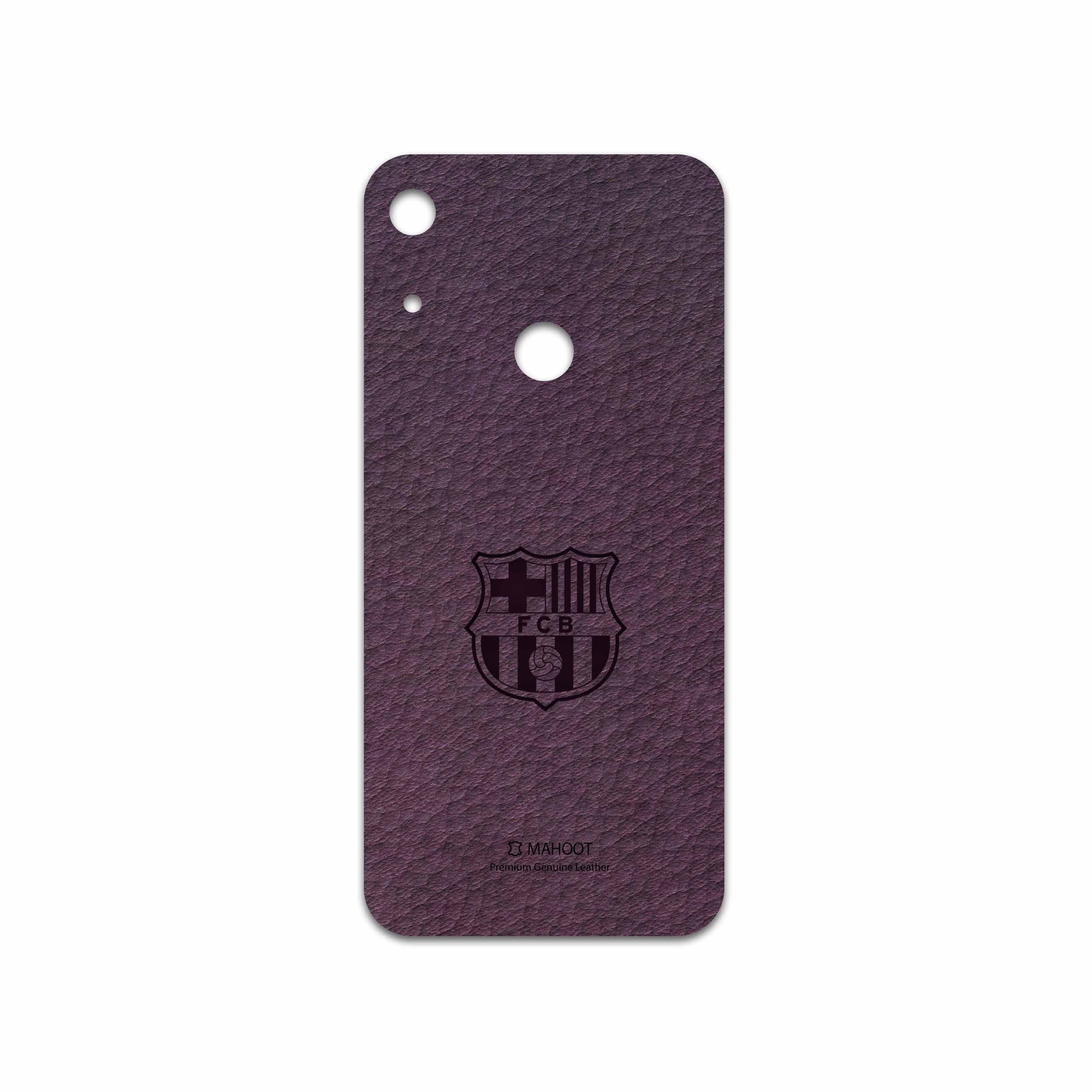 برچسب پوششی ماهوت مدل PL-BRCA مناسب برای گوشی موبایل هوآوی Y6s 2019