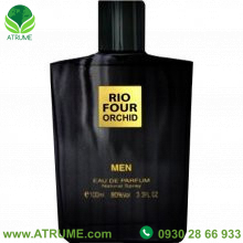 عطر ادکلن ریو فور ارکید 100 میل مردانه