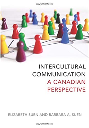 خرید و دانلود نسخه کامل کتاب Intercultural Communication A Canadian Perspective[2019] - PDF