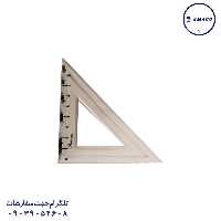 گونیا ژله ای 45 درجه کوچک (24) صریر