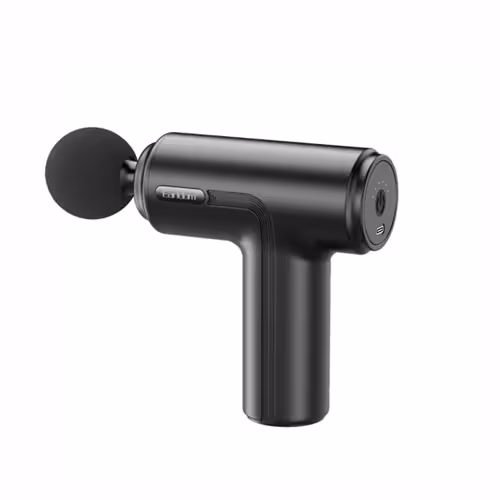 ماساژور تفنگی ارلدم EARLDOM Mini Massage Gun ET-V6