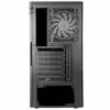 کیس کامپیوتر فاطر مدل (FG-740L (1FAN