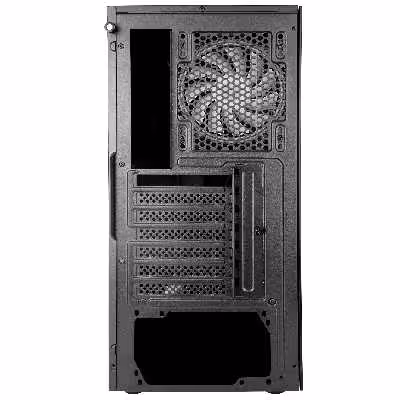 کیس کامپیوتر فاطر مدل (FG-740L (1FAN
