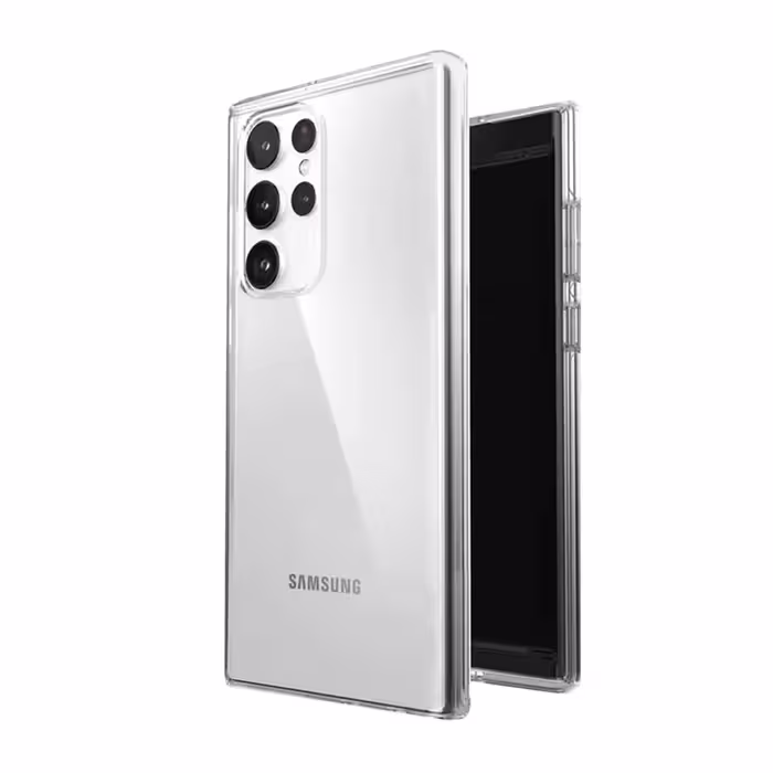 کاور گوشی سامسونگ گلکسی Galaxy S23 Ultra مدل ژله ای محافظ لنزدار