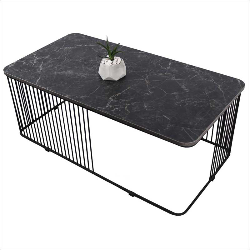 میز جلو مبلی نگین مدل VN-110WB