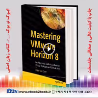 Mastering VMware Horizon 8