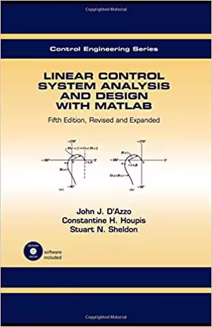 󾕇 دانلود کتاب Linear Matrix Inequalities In System And Control Theory, 1997 - دانلود کتاب های دانشگاهی