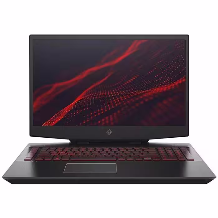 لپ تاپ 17 اینچی اچ پی مدل OMEN 17-CB000 G2-A با پردازنده Core i7 و صفحه نمایش Full HD