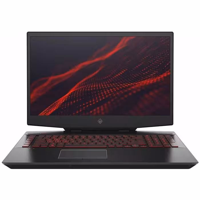 لپ تاپ 17 اینچی اچ پی مدل OMEN 17-CB000 G2-A با پردازنده Core i7 و صفحه نمایش Full HD