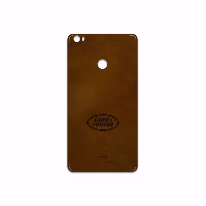 برچسب پوششی ماهوت مدل BFL-RNG_RVR مناسب برای گوشی موبایل شیائومی Mi Max
