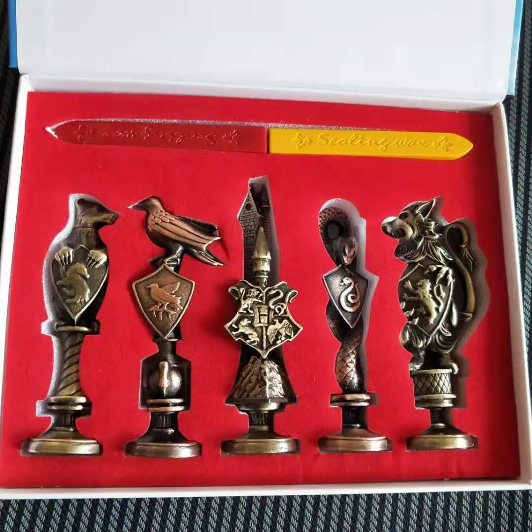 مهر هری پاتر