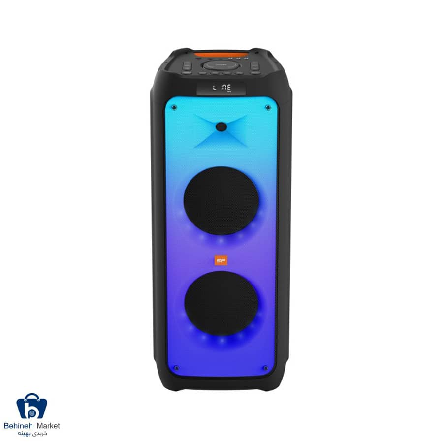 اسپیکر بلوتوثی قابل حمل سیلیکون پاور مدل BS97