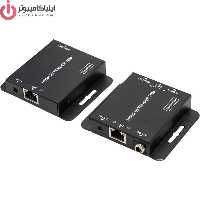 توسعه دهنده تصویر HDMI فرانت مدل FN-E270
