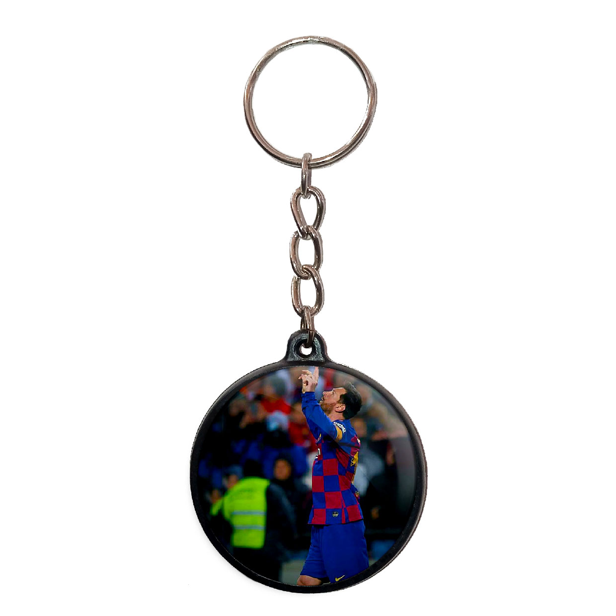 جاکلیدی پرمانه طرح مسی کد pmj.8658