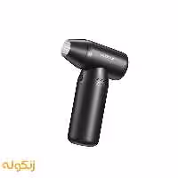 دمنده باد گرین لاین مدل Jet Force - زنگوله