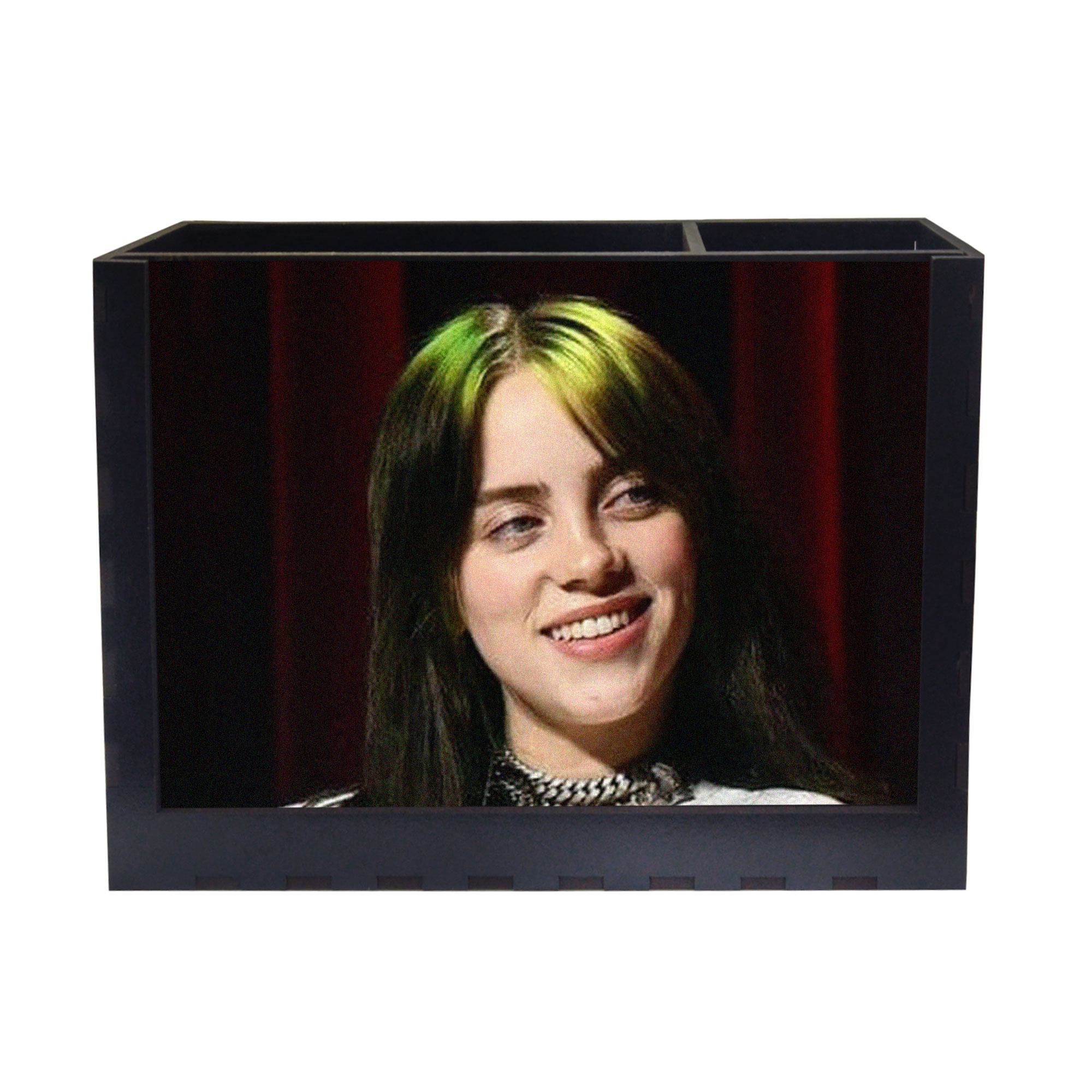 جامدادی رومیزی مدل بیلی آیلیش کد J-11