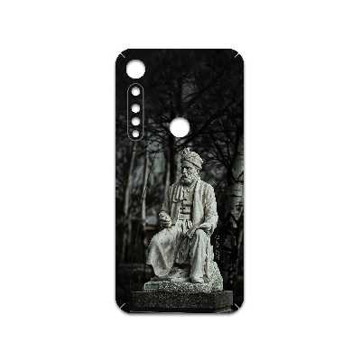 برچسب پوششی ماهوت مدل Ferdowsi مناسب برای گوشی موبایل موتورولا One Vision Plus